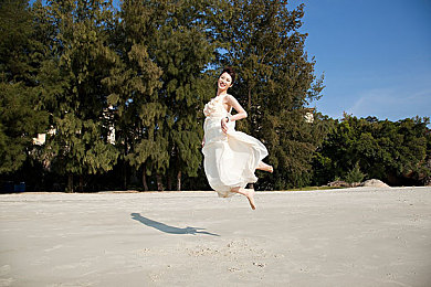 free泰國(guó)嬌小美女HD：泰女游戲驚現(xiàn)甜美冒險(xiǎn)之旅-2