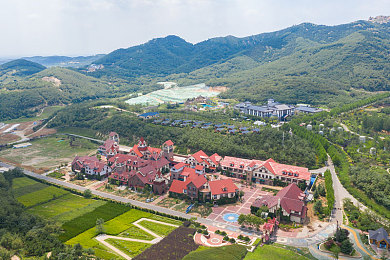 X姓女RAPPER的家鄉(xiāng)特色：山水融合，RAP女神走紅-2