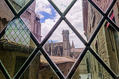 95版意大利《泰山》：泰影傳奇，泰山再起