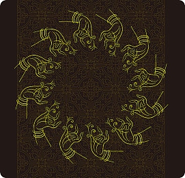 男生把困困放入女生困困洞里,奇境風(fēng)波：游戲隱私引關(guān)注-3