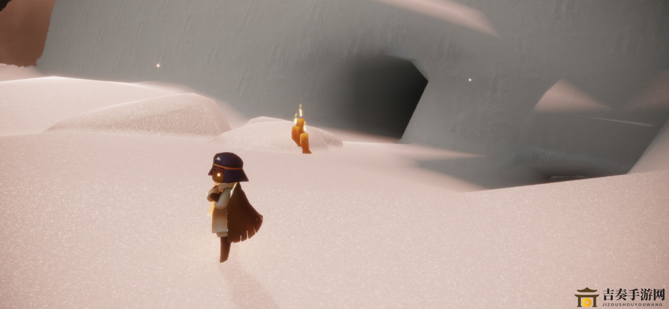 光遇魔法季霞谷季節(jié)蠟燭位置大全 霞谷季節(jié)蠟燭位置匯總