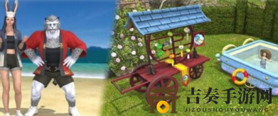 FF142020紅蓮節(jié)活動(dòng)獎(jiǎng)勵(lì)一覽