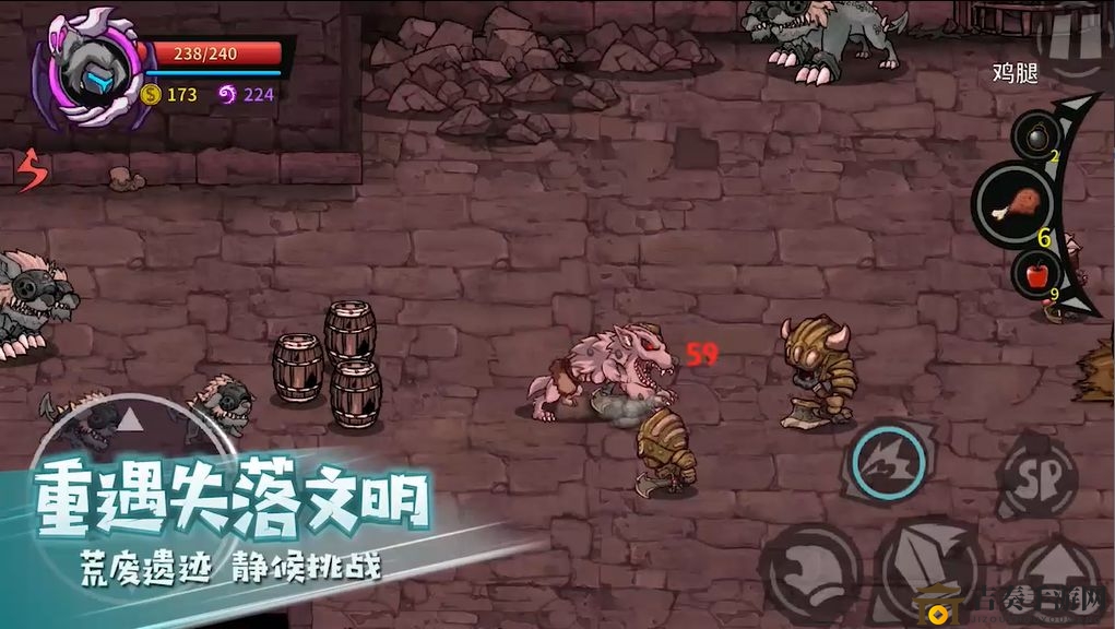 失落城堡開(kāi)學(xué)季新地圖介紹 開(kāi)學(xué)季版本新地圖一覽