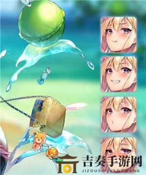 碧藍(lán)航線SR熊野泳裝皮膚介紹 SR熊野新皮膚情報(bào)