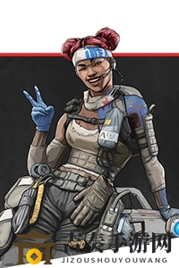 《Apex英雄》全英雄技能介紹與人物背景故事一覽