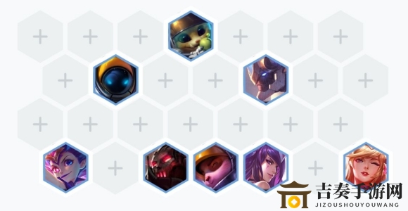 云頂之弈10.12法爆提莫玩法解析，深度運營技巧揭秘