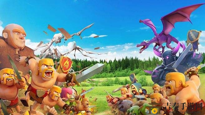 部落沖突移位任意鏟怎么用 移位任意鏟作用解析