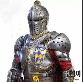 和平精英守護騎士套裝介紹 守護騎士裝扮一覽