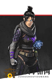 《Apex英雄》全英雄技能介紹與人物背景故事一覽