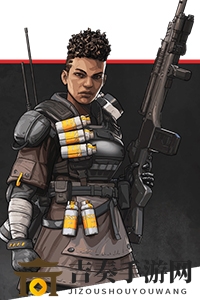 《Apex英雄》全英雄技能介紹與人物背景故事一覽