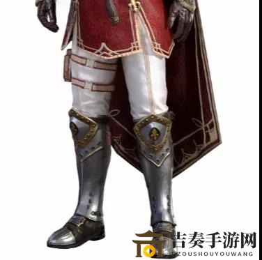 和平精英守護騎士套裝介紹 守護騎士裝扮一覽