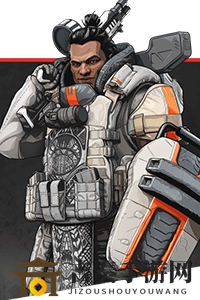 《Apex英雄》全英雄技能介紹與人物背景故事一覽