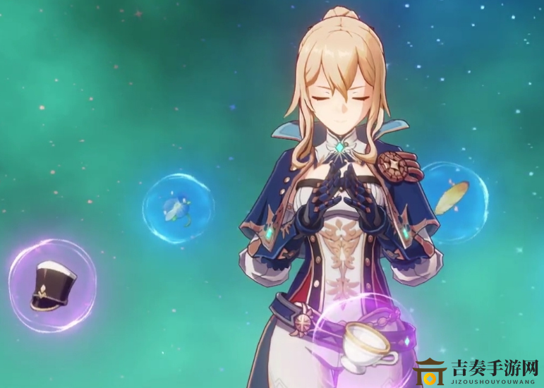 原神體力優(yōu)化寶典：平民玩家如何最大化價(jià)值