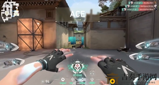 《Valorant》無畏契約推薦使用迅游加速器，超低延遲暢玩全服