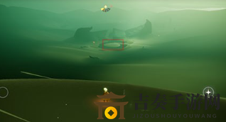 sky光遇遺忘方舟入口位置介紹 sky光遇遺忘方舟怎么進入