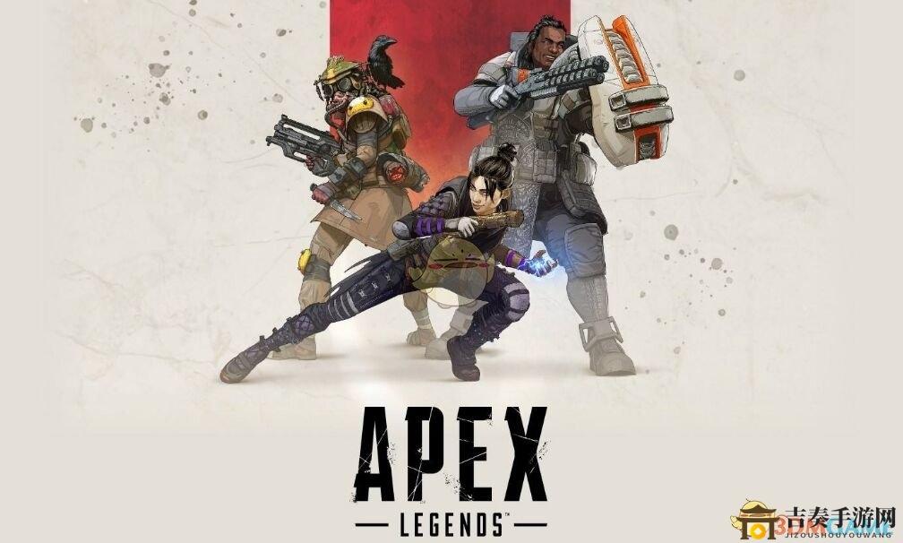 《Apex英雄》全英雄技能介紹與人物背景故事一覽