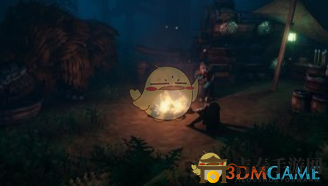 《Valheim：英靈神殿》銅礦制作詳細(xì)教程