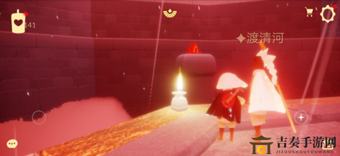 光遇9.3任務(wù)解析》及《9.3版本大蠟燭點位詳覽