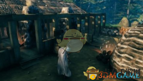 《Valheim：英靈神殿》銅礦制作詳細(xì)教程