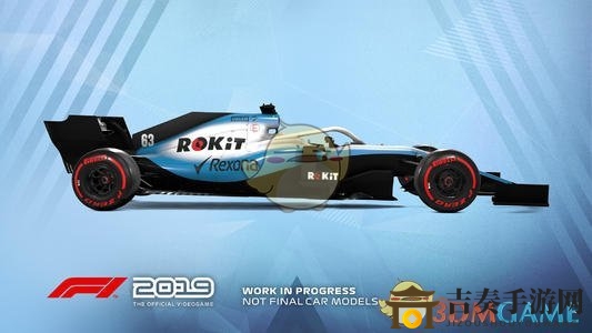 《F1 2019》游戲特色玩法分享