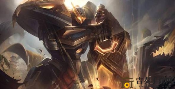 云頂之弈10.16機(jī)甲法怎么上分 10.16機(jī)甲法上分方法解析