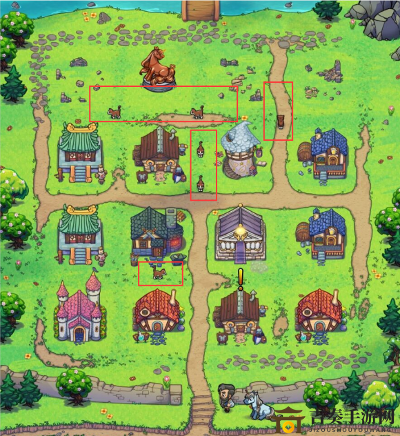 艾麗莎國(guó)度成就攻略，解鎖技巧一網(wǎng)打盡