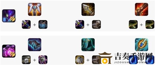 云頂之弈10.11虛空斗法怎么玩 新版最強虛空斗法陣容搭配及站位