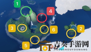 sky光遇黑色領(lǐng)結(jié)怎么獲得 光遇黑色領(lǐng)結(jié)先祖兌換要多少蠟燭