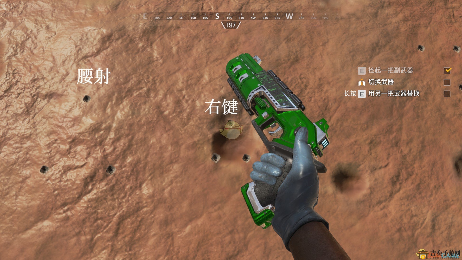 《Apex英雄》莫桑比克霰彈槍使用心得分享