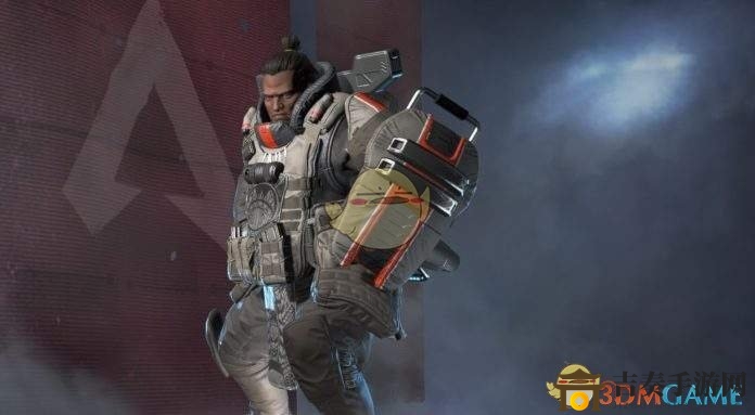 《Apex英雄》直布羅陀技能解析，數(shù)值效果全揭秘