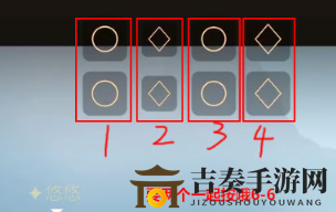 sky光遇鈴鐺樂(lè)譜大全 sky光遇鈴鐺數(shù)字簡(jiǎn)譜有哪些