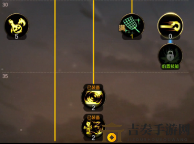 DNF手游魔道學(xué)者怎么加點(diǎn) DNF手游魔道學(xué)者刷圖加點(diǎn)推薦