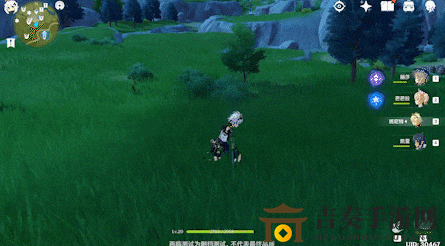 原神班尼特技能解析及連招攻略分享