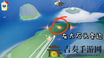 sky光遇黑色領(lǐng)結(jié)怎么獲得 光遇黑色領(lǐng)結(jié)先祖兌換要多少蠟燭