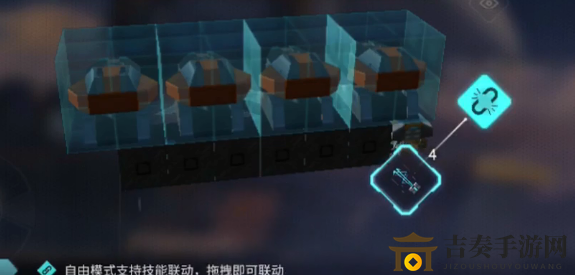 重裝上陣怎么同時(shí)開(kāi)槍 多武器齊射教程