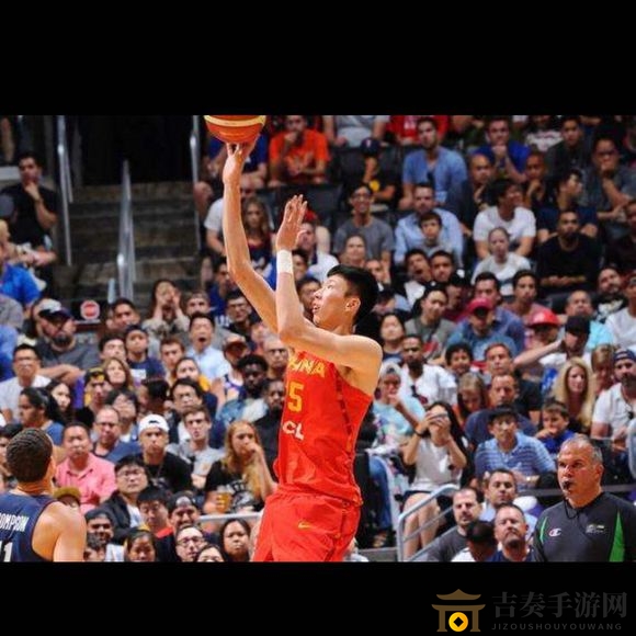 《NBA 2K19》周琦投籃動作修改教程