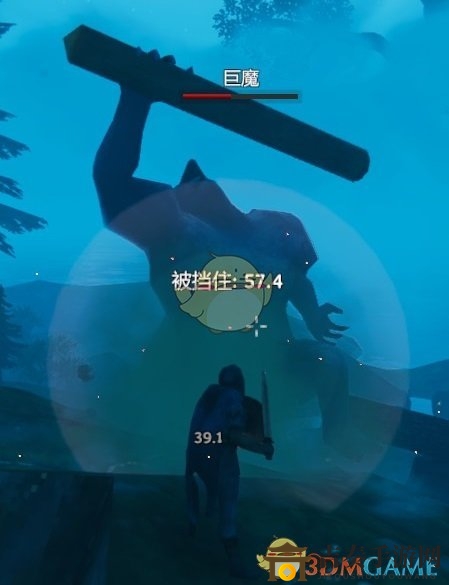 《Valheim：英靈神殿》巨魔作用及打法介紹