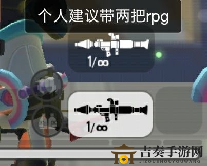 香腸派對火力全開模式攻略 火力全開模式玩法詳解