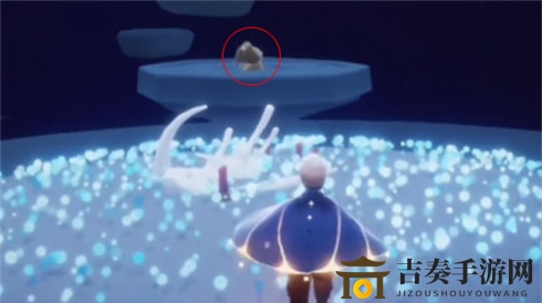 光遇燈泡斗篷先祖位置介紹 追光季燈泡斗篷獲得方法