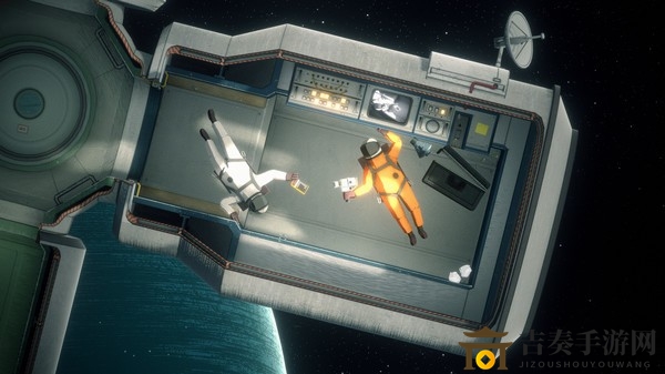 《Heavenly Bodies》游戲玩法背景分享