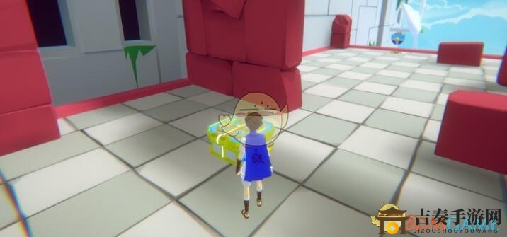 《不可思議之夢蝶》全寶箱位置與內(nèi)容一覽