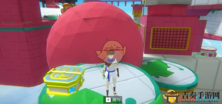 《不可思議之夢蝶》全寶箱位置與內(nèi)容一覽