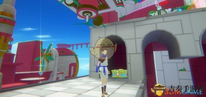 《不可思議之夢蝶》全寶箱位置與內(nèi)容一覽