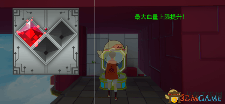 《不可思議之夢蝶》全寶箱位置與內(nèi)容一覽