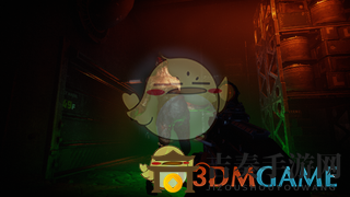 《GTFO》睡眠者大先鋒相關(guān)分享