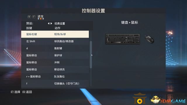 《FIFA 23》圖文全攻略 玩法模式操控技巧能力值建模推薦