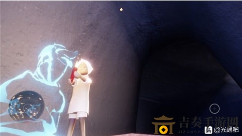 光遇先祖怎么送上天 先祖回歸天際方法