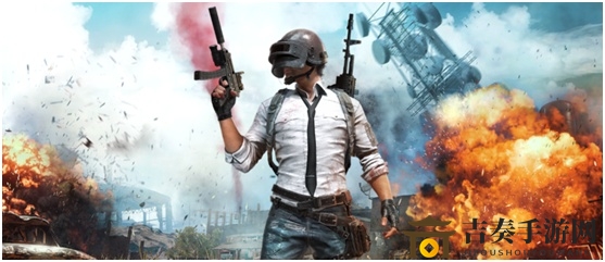 《PUBG LITE》日服正式上線，用迅游流暢加速